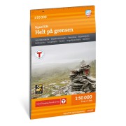 Helt på grensen Calazo